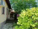 Номер Стандарт с видом на внутренний двор