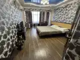 Люкс с балконом и с красивым видом из окна