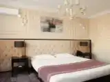 Двухместный люкс