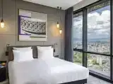 Двухместный номер Superior