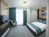 Двухместный номер Стандарт