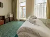 Двухместный номер Стандарт с видом на внутреннюю территорию