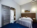 Номер Стандарт