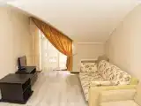 Люкс с 2 комнатами с балконом