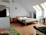 Номер Комфорт с видом на море