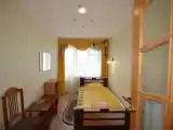 Одноместный номер Улучшенный с балконом