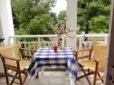 Двухместный номер Стандарт