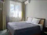 Апартаменты с балконом и с красивым видом из окна