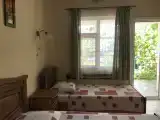 Семейный номер Комфорт рядом с пляжем