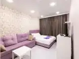 Апартаменты