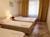 Семейный номер Комфорт с видом на горы