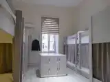 Кровать в общем номере