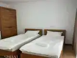 Четырёхместный номер Стандарт с балконом