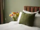 Люкс Luxury с видом на город