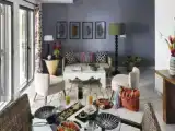 Двухместный люкс Premium с балконом и с видом на океан