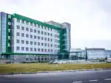 Трёхместный семейный номер Стандарт