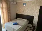 Двухместный номер Superior с балконом и с красивым видом из окна