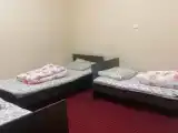 Трёхместный номер Эконом