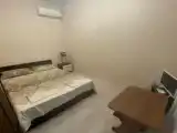 Двухместный номер Стандарт с балконом