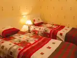 Двухместный номер Стандарт с балконом