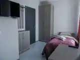 Одноместный номер