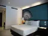 Двухместный номер Caribe Deluxe