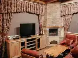 Двухместный номер Deluxe с видом на внутренний двор