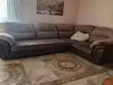 Люкс с видом на город