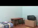 Кровать в общем номере