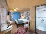 Двухместный номер Superior Cave