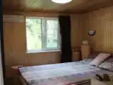 Четырёхместные семейные апартаменты