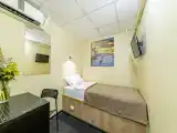 Одноместный номер Эконом без окна