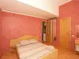 Люкс с красивым видом из окна