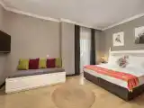 Двухместный номер Deluxe