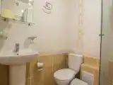 Студия с видом на внутренний двор