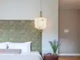 Двухместный люкс Premium с балконом и с видом на реку