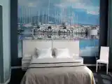 Двухместный полулюкс