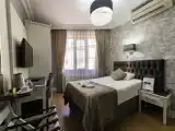 Одноместный номер
