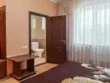 Четырёхместный номер Superior