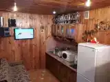 Шестиместные семейные апартаменты