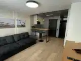 Апартаменты с 2 комнатами