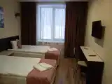 Четырёхместный номер Стандарт