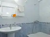 Двухместный номер Стандарт с балконом и с видом на парк