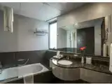 Четырёхместные апартаменты Стандарт с 2 комнатами