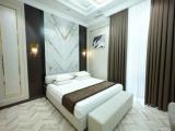 Двухместные апартаменты Deluxe