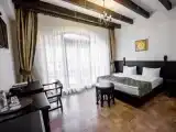 Номер Комфорт с террасой