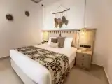 Номер Deluxe с балконом