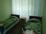 Двухместный номер Стандарт с видом на горы