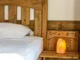 Полулюкс с балконом и с панорамным видом