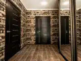 Студия с кухней